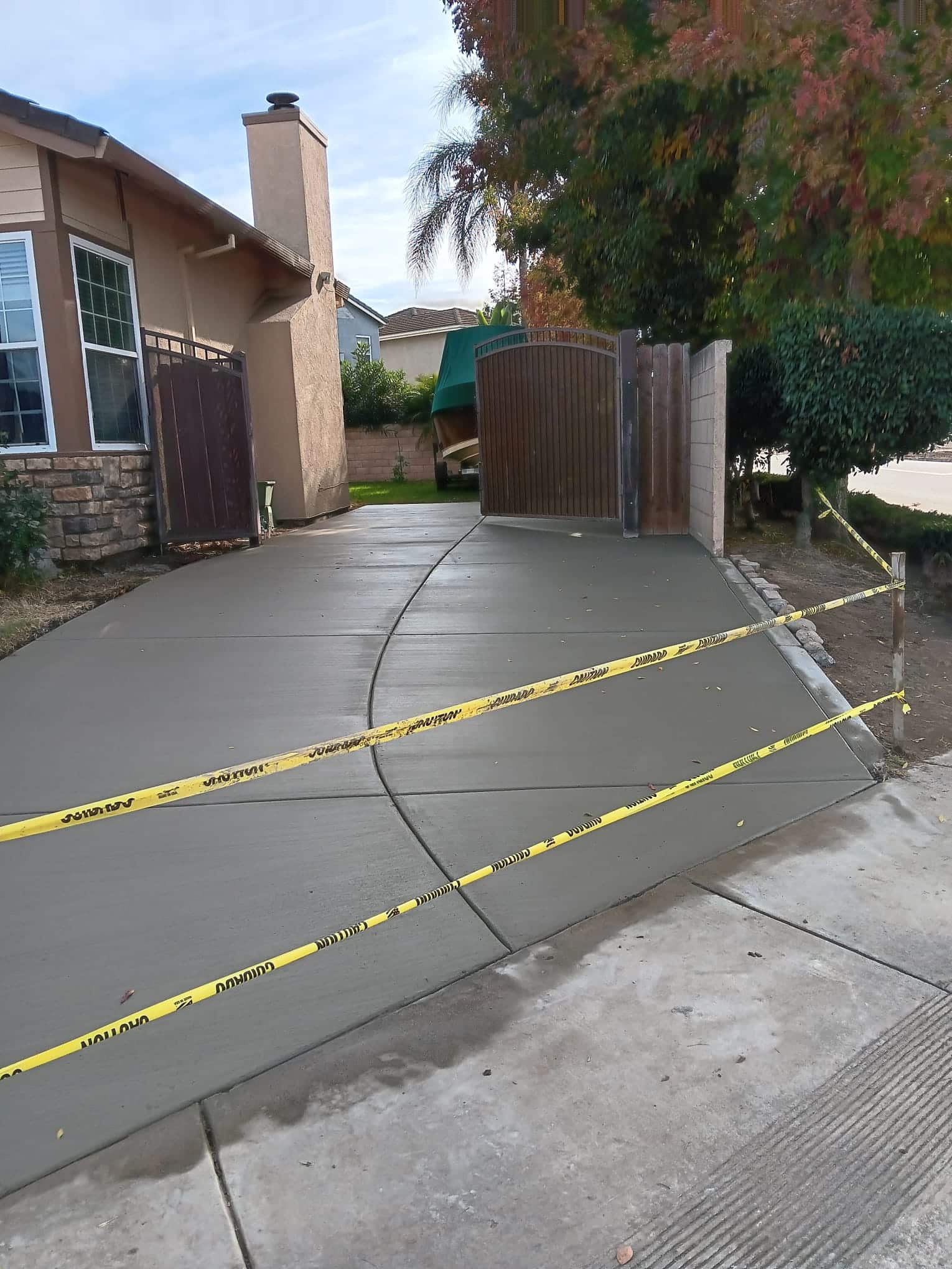 Hire Our Skilled Driveway Pavers Near Stockton, CA!