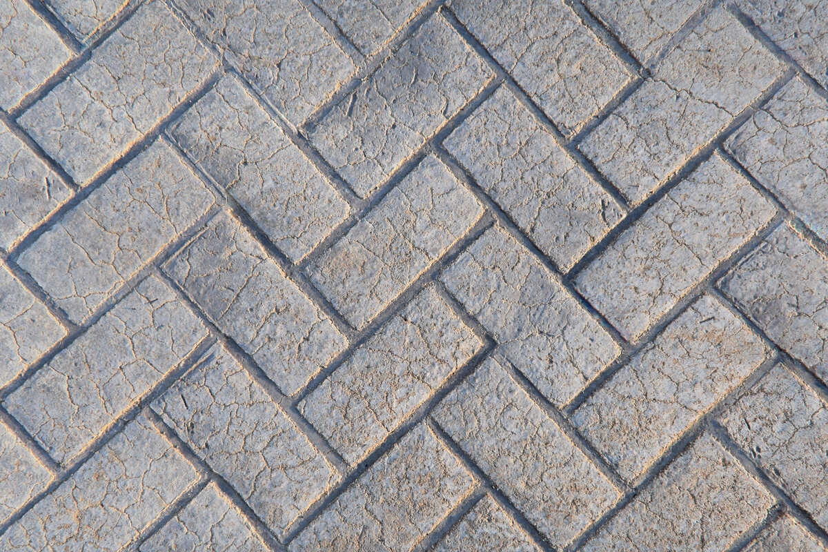Discovering the Charm of Cobblestone Stamped Concrete
