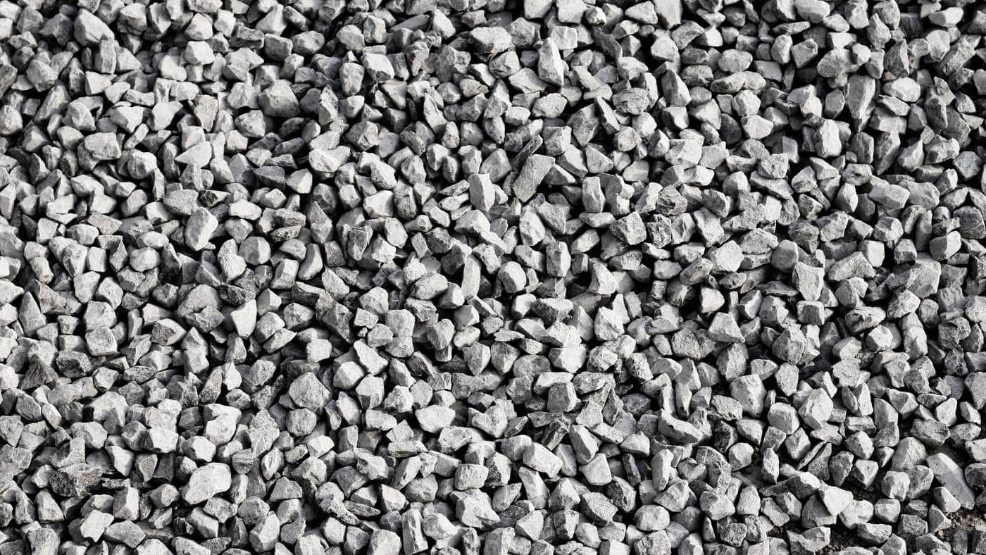 Crushed Concrete Driveway: 6 Reasons to Build One