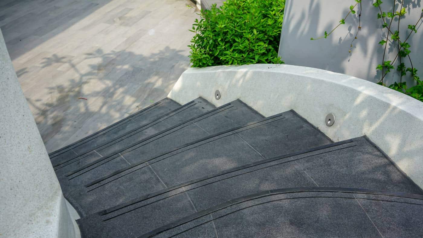 Walk On Safely Thanks to Non-Slip Concrete Sealers